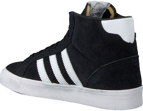 adidas sneakers hoog maat 40|Adidas dames hoge sneakers online kopen .